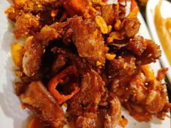 -聚汇三少·龙虾·中餐厅(莫邪路新天地店)