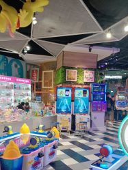 -卡通尼乐园(上海万象城店)