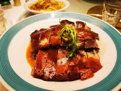 -椿记烧鹅(建干路店)