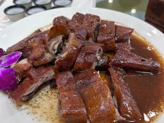 -台山第一家兴华黄鳝饭·黄鳝婆(开平店)