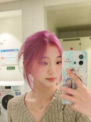 -熙.Hair 丨专注女子中长发丨