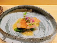 -荣一代目OMAKASE板前料理