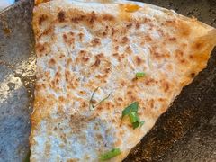 -Q MEX 库迈墨西哥餐吧(三里屯店)