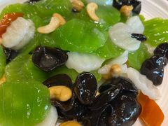 -直隶安家罩饼(复兴路店)