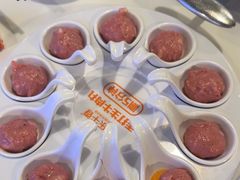 -古乐牛香·鲜牛肉自助火锅(南京总店)