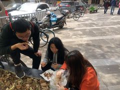 -陶记正宗德州扒鸡(科巷店)