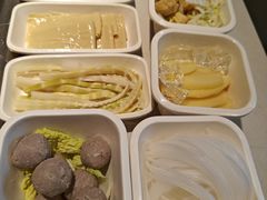 -海底捞火锅(万丰桥店)