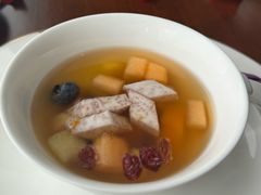 -王府井文华东方酒店-紫膳餐厅