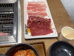 -焼肉ライク·烧肉LIKE(万菱汇店)