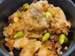 -醉东Oriental House(静安嘉里中心店)