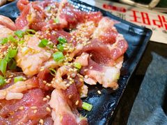 -火炉旺烤肉啤酒屋(沈北创始店)