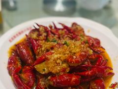 -味道工厂楚虾王(龙虾城店)
