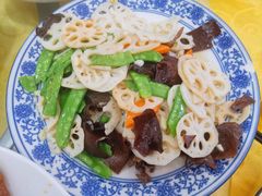 -南宁市共鸣餐厅(望州路店)