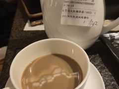 -湊湊火锅·茶憩(和平大悦城店)