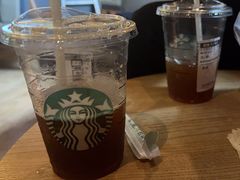 -星巴克(红房子店)