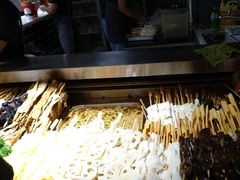 -童陈记重庆冷串串(食宝街店)