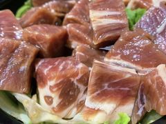 -原始泥炉烤肉(总店)