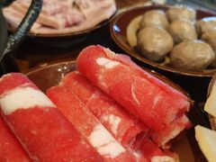 -重庆老灶火锅(红岭店)