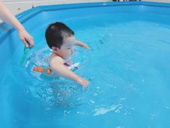 -海豹航航水育游泳中心(芳园里店)