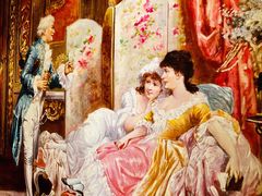 -玫瑰厅上海菜(兴国路店)