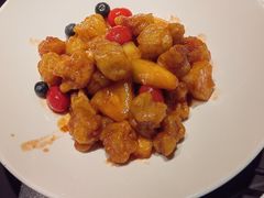 -秋色客家菜(南山店)