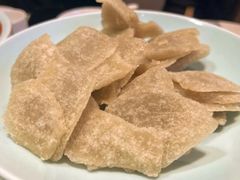 -八珍饺子·烤鸭·家常菜