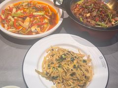 -麻都·成都菜(人民广场店)