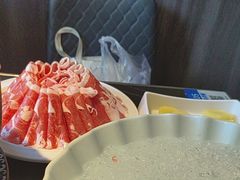 -额尔敦传统涮(公园西路店)