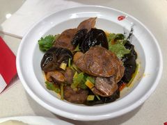 -喜家德虾仁水饺(青年大街店)