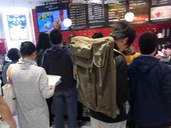 -85度C(南京龙江店)