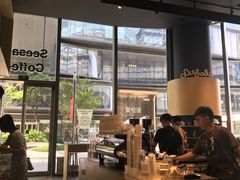 -Seesaw Coffee(苏州中心店)