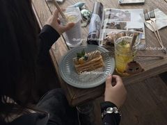 -Vanillacafe香草咖啡(银海大世界店)