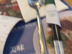 -清真餐厅·回乡麦客