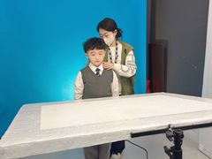 -海马体照相馆(南京虹悦城店)