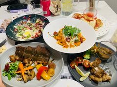 -娜娜家·Nana's restaurant(国金汇店)