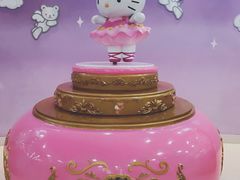 -凯蒂猫主题馆