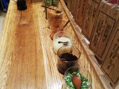-小满手工粉(上海月星环球港店)