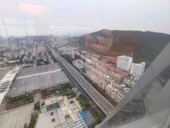 -厦门威斯汀酒店