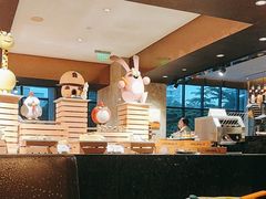 -美食汇·海鲜自助西餐厅·江门富力万达嘉华酒店