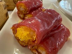 -怀德酒楼·粤菜·海鲜·茶点(怀德万象汇店)