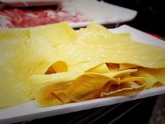 -辣川婆鲜肉自助串串香(三台子店)