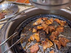 -姜胖胖无限自助烤肉(凯德天府店)