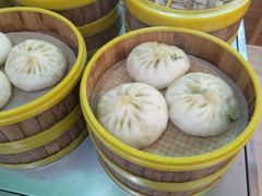 -甲乙饼·手工牛肉饼(天通苑华联店)
