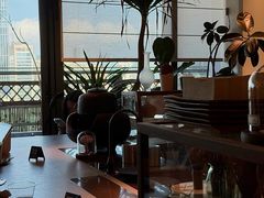 -luutosa  cafe & tea 鹿兔山