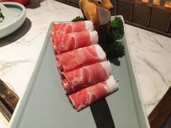 -捞神煲汤火锅(湖滨商业街店)