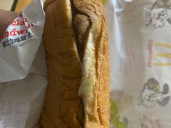 -麦当劳(厦门思明路店)