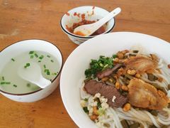 -牛八宝桂林米粉(八里庄店)