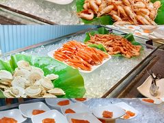 -安徽高速开元国际大酒店·地中海自助餐厅