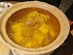 -黄山老妈·土菜(碧桂园店)