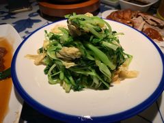 腐皮鸡毛菜-吴莊(龙城万科里店)